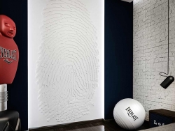 FINGERPRINT - 2